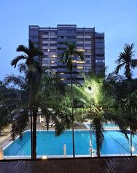 Windy Heights (D14), Condominium #574584931